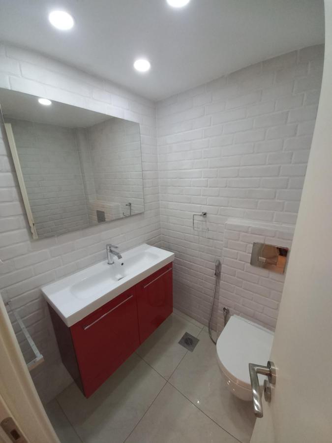 Unique 3-Bed, 3-Bath Apt With Acropolis Views Sg69 Atenas Exterior foto