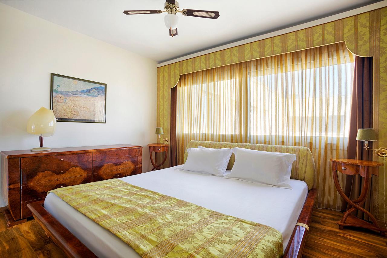 Unique 3-Bed, 3-Bath Apt With Acropolis Views Sg69 Atenas Exterior foto