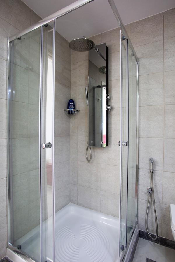 Unique 3-Bed, 3-Bath Apt With Acropolis Views Sg69 Atenas Exterior foto