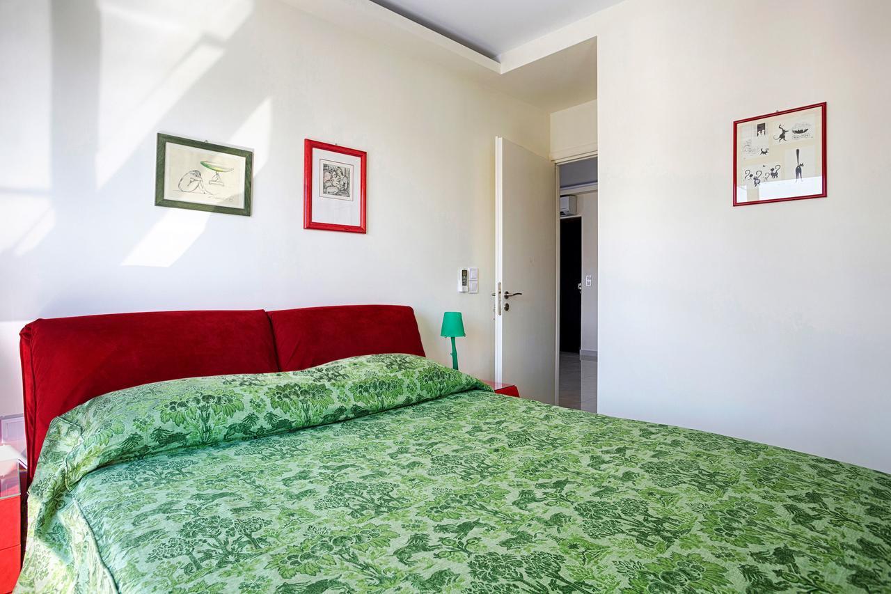 Unique 3-Bed, 3-Bath Apt With Acropolis Views Sg69 Atenas Exterior foto